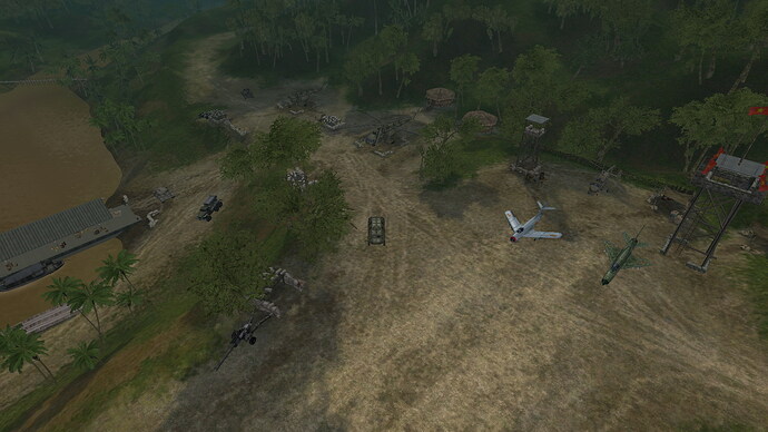 NVA BASE NEW